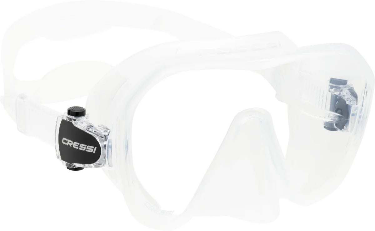 Cressi Z2 – Rahmenlose Tauchmaske kaufen