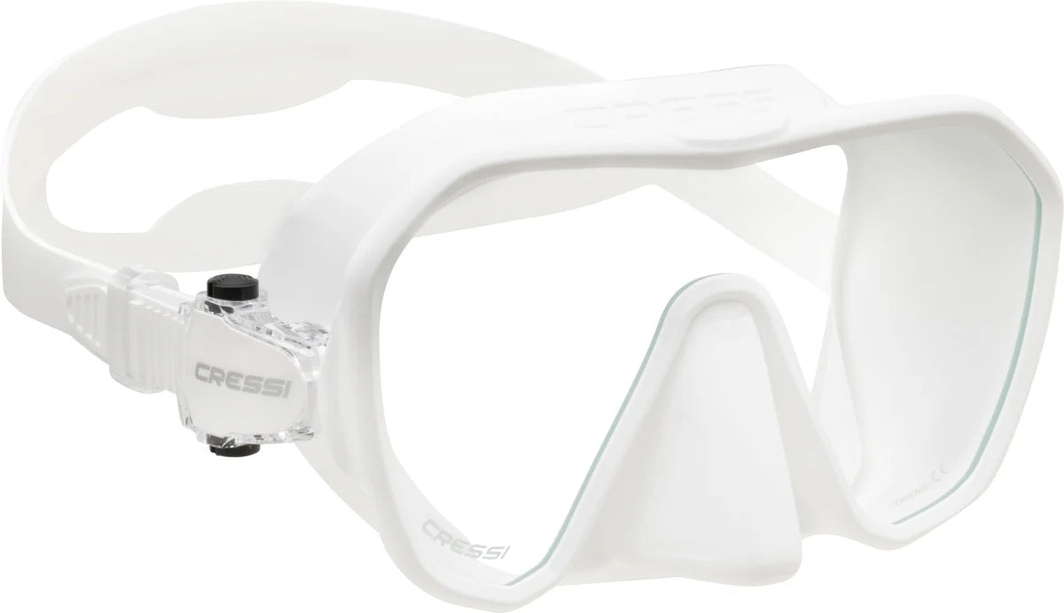 Cressi Z2 – Rahmenlose Tauchmaske kaufen
