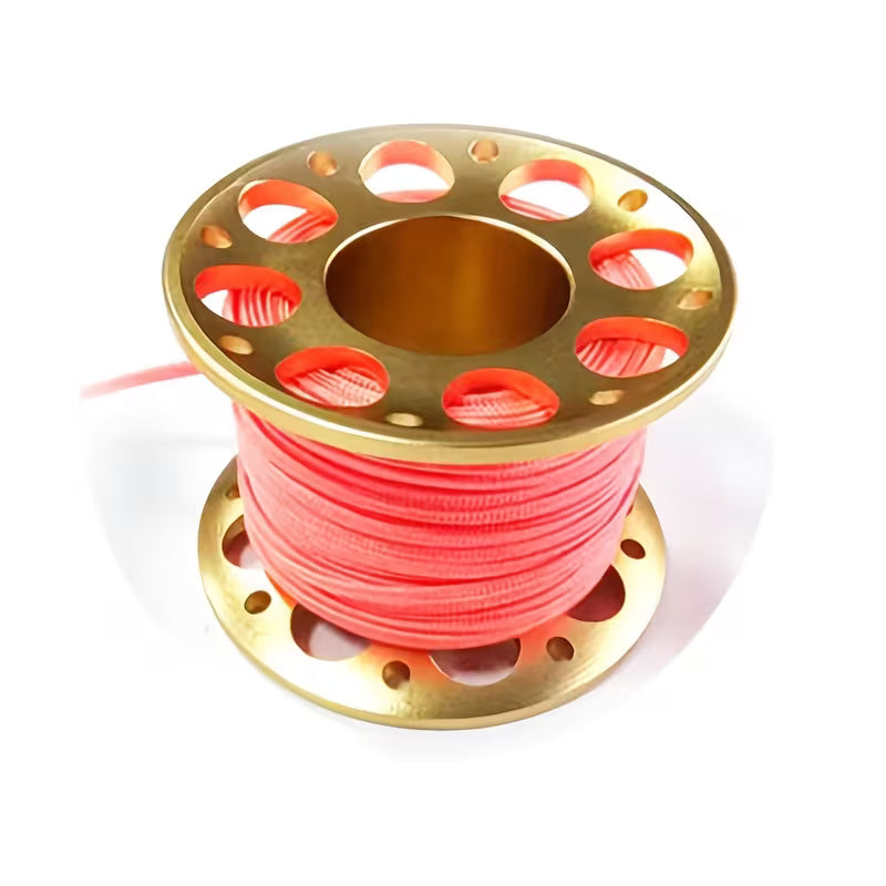 Finger Spool - Schnorchel Tauchshop