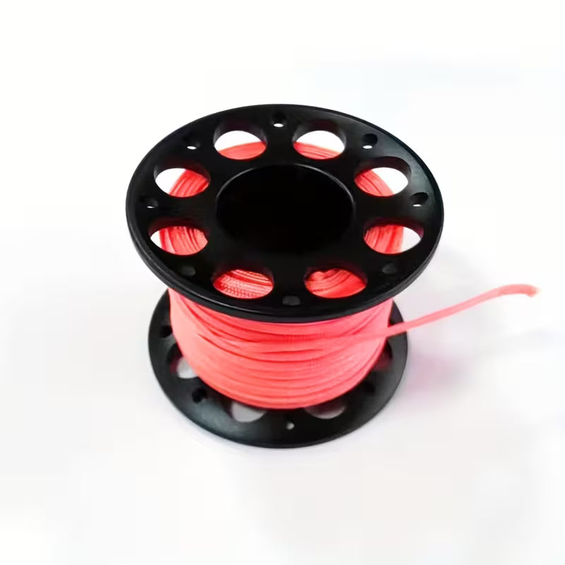 Finger Spool - Schnorchel Tauchshop