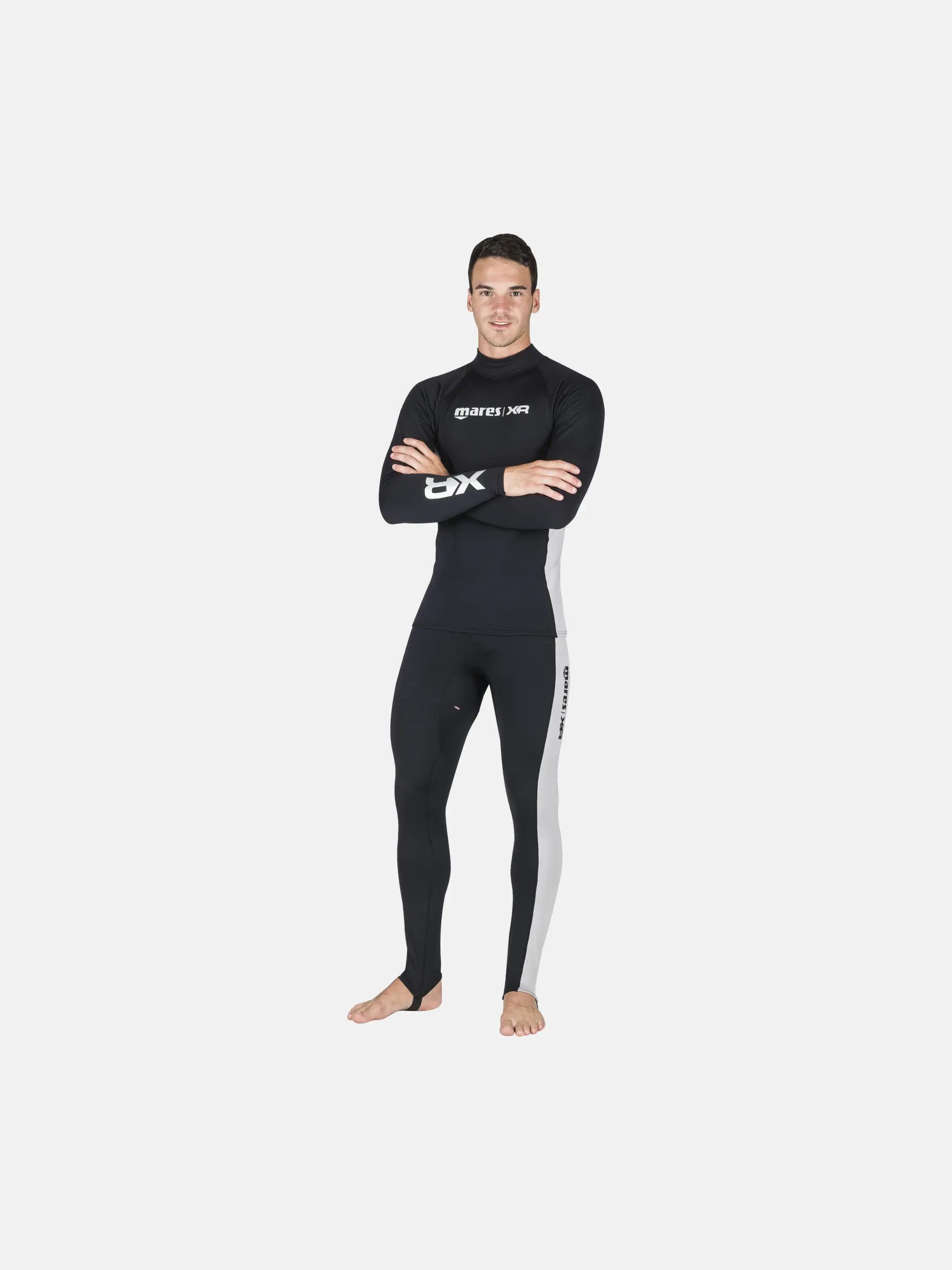 MARES BASE LAYER PANTS - Schnorchel Tauchshop