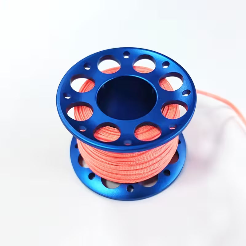 Finger Spool - Schnorchel Tauchshop