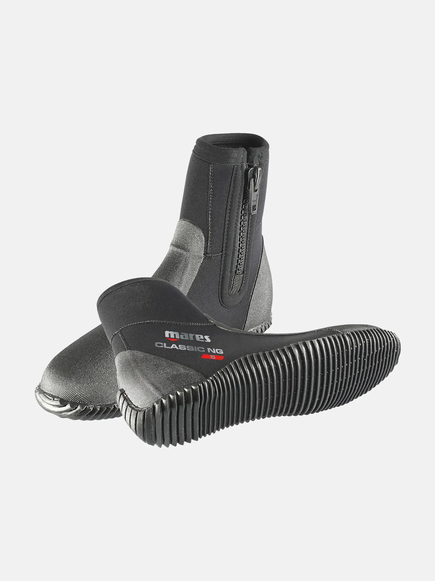 Mares CLASSIC NG 5 - Schnorchel Tauchshop