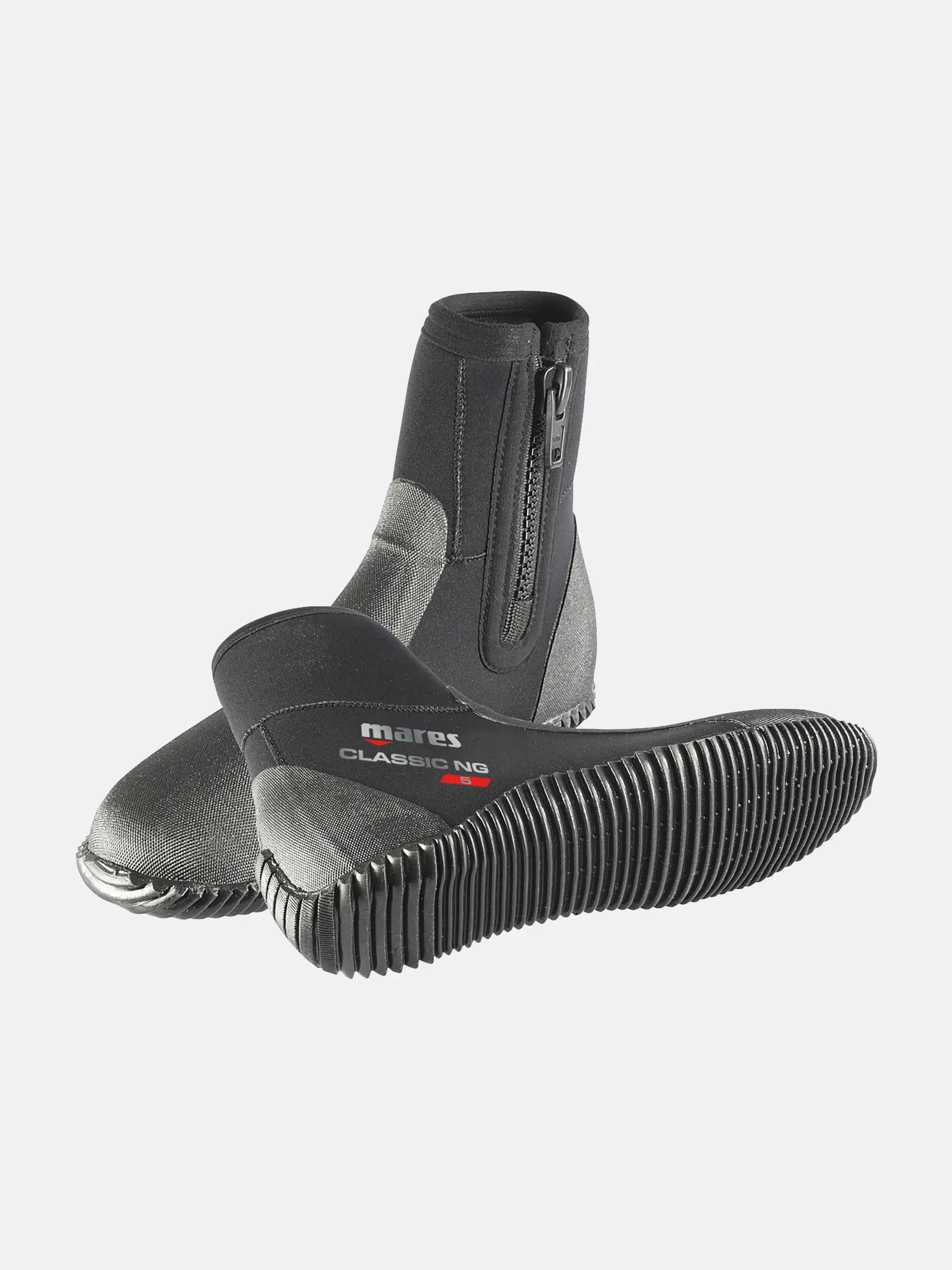 Mares CLASSIC NG 5 - Schnorchel Tauchshop