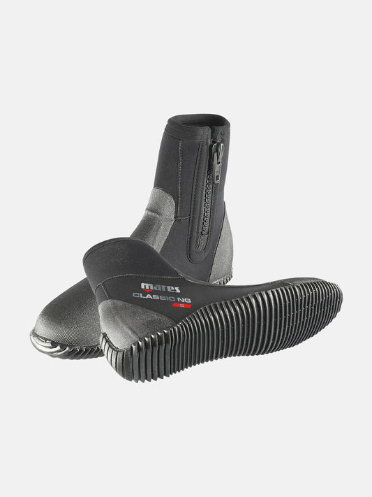 Mares CLASSIC NG 5 - Schnorchel Tauchshop