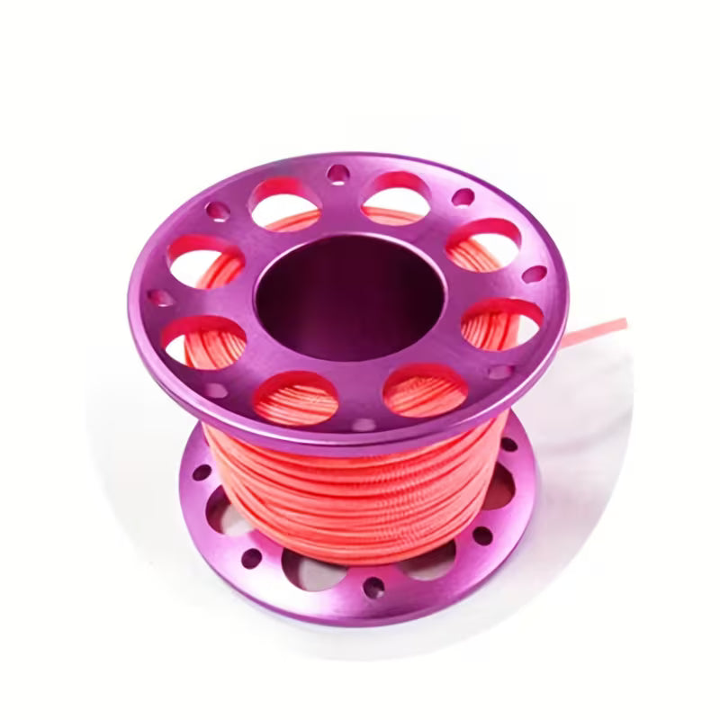 Finger Spool - Schnorchel Tauchshop