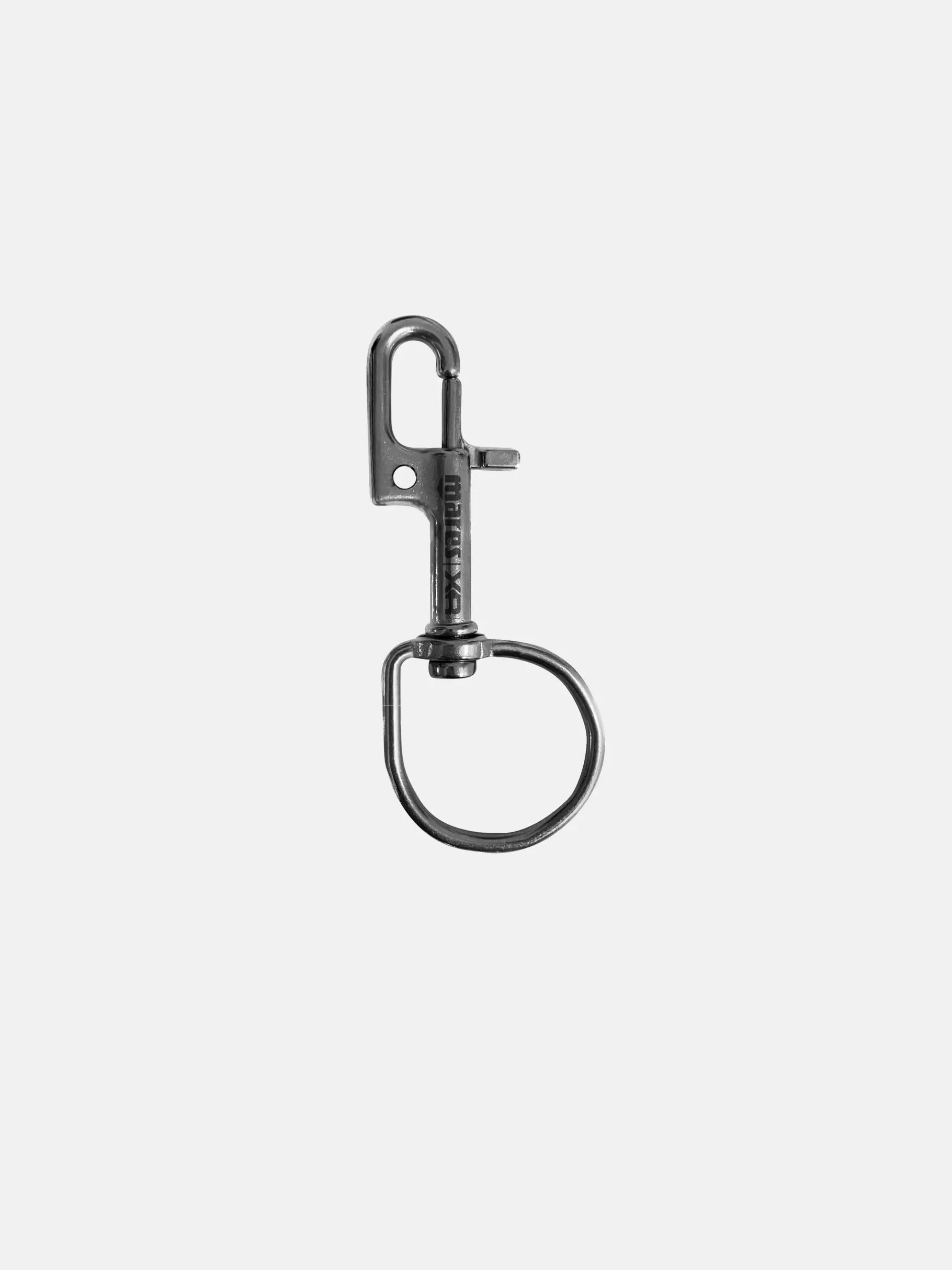MARES Dead Bolt Snap Pro - Schnorchel Tauchshop