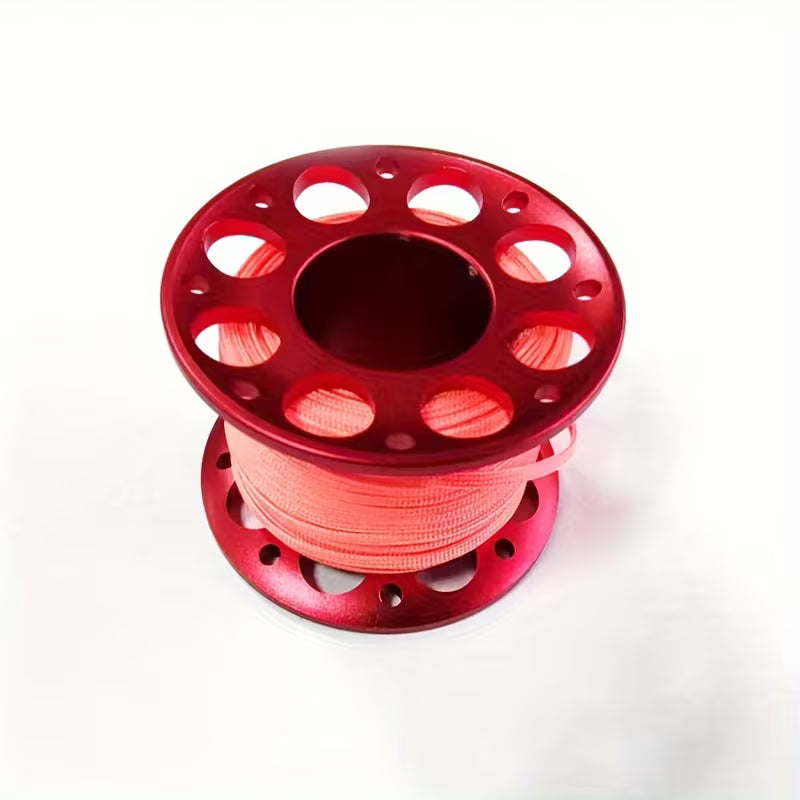 Finger Spool - Schnorchel Tauchshop