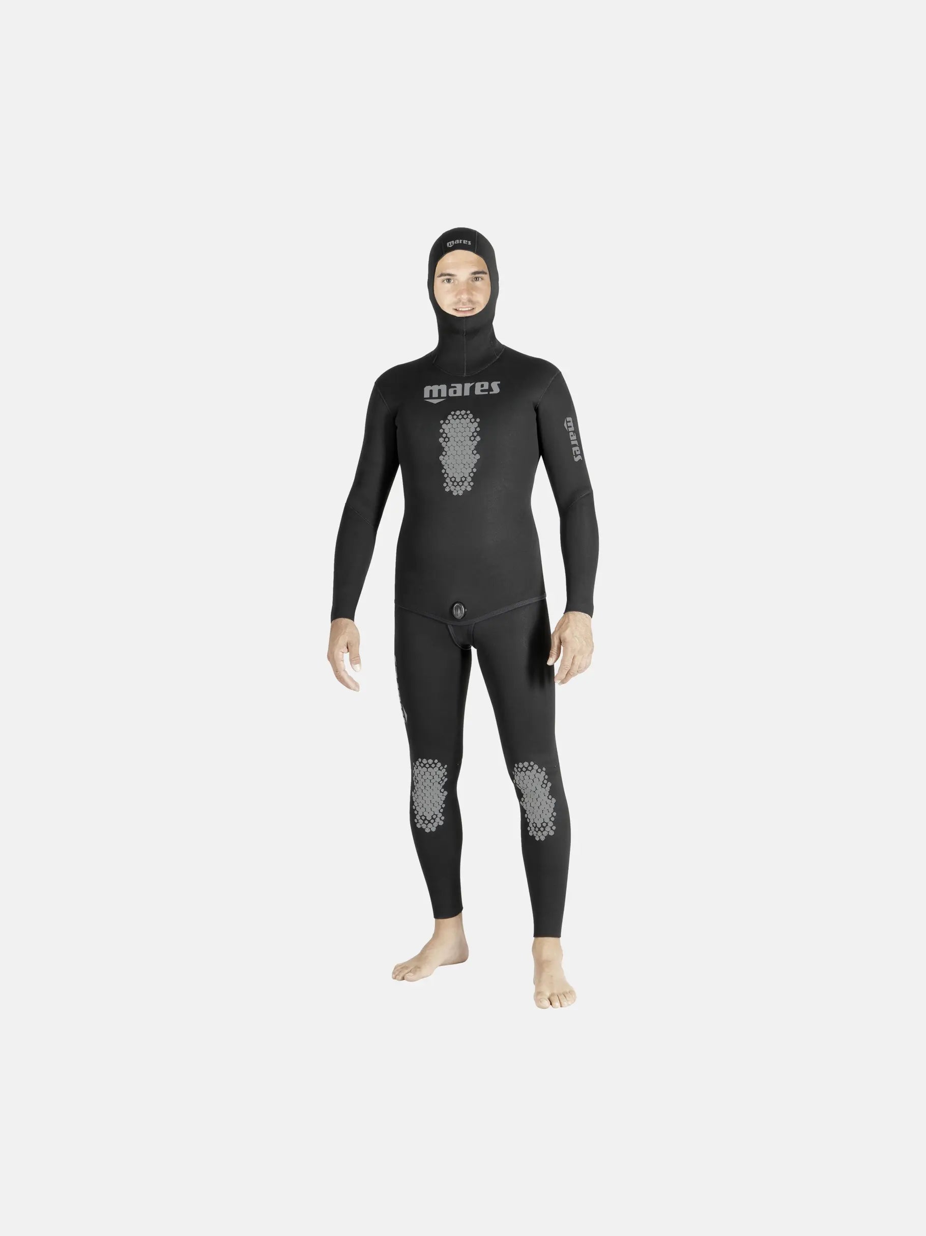 MARES Explorer Sport 50 Jacket 5 mm - Schnorchel Tauchshop