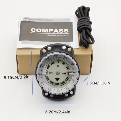 Kompass - Schnorchel Tauchshop