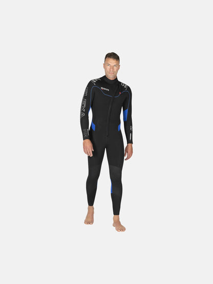 MARES FLEXA 5/4 Herren - Schnorchel Tauchshop