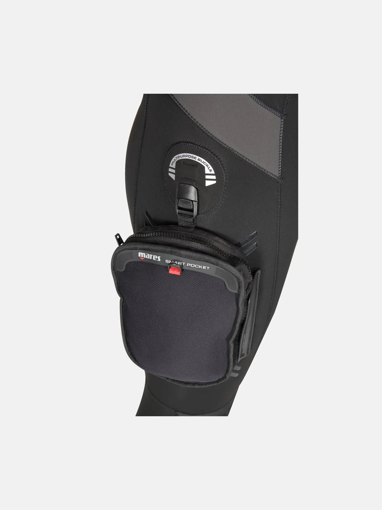 MARES FLEXA 8/6 Herren - Schnorchel Tauchshop