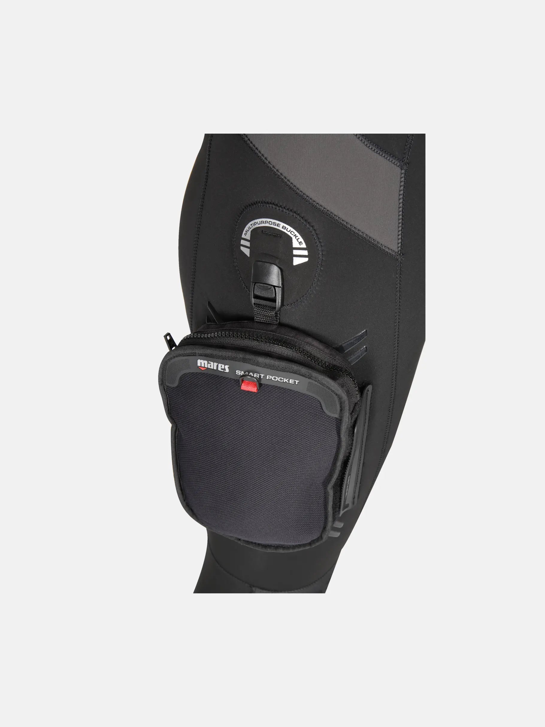MARES FLEXA 8/6 Herren - Schnorchel Tauchshop