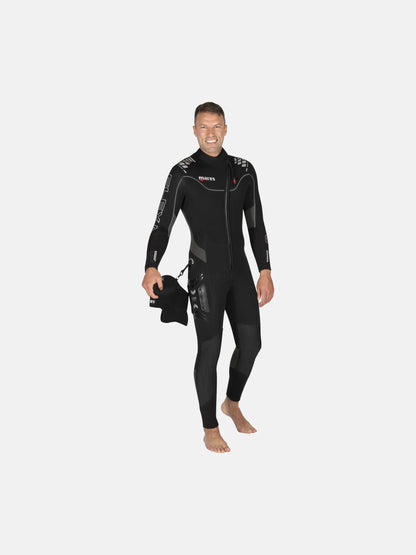 MARES FLEXA 8/6 Herren - Schnorchel Tauchshop