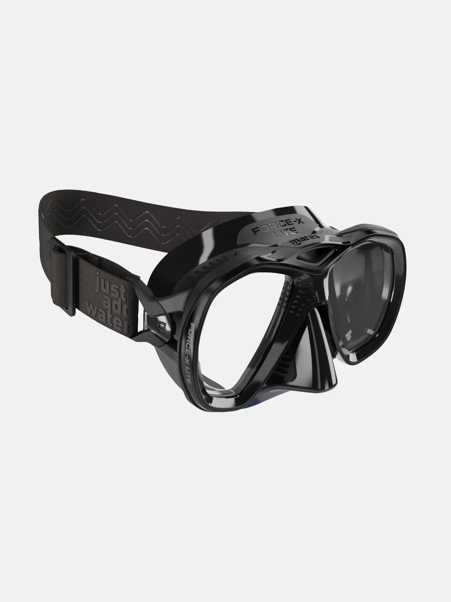 Mares Force-X Lite