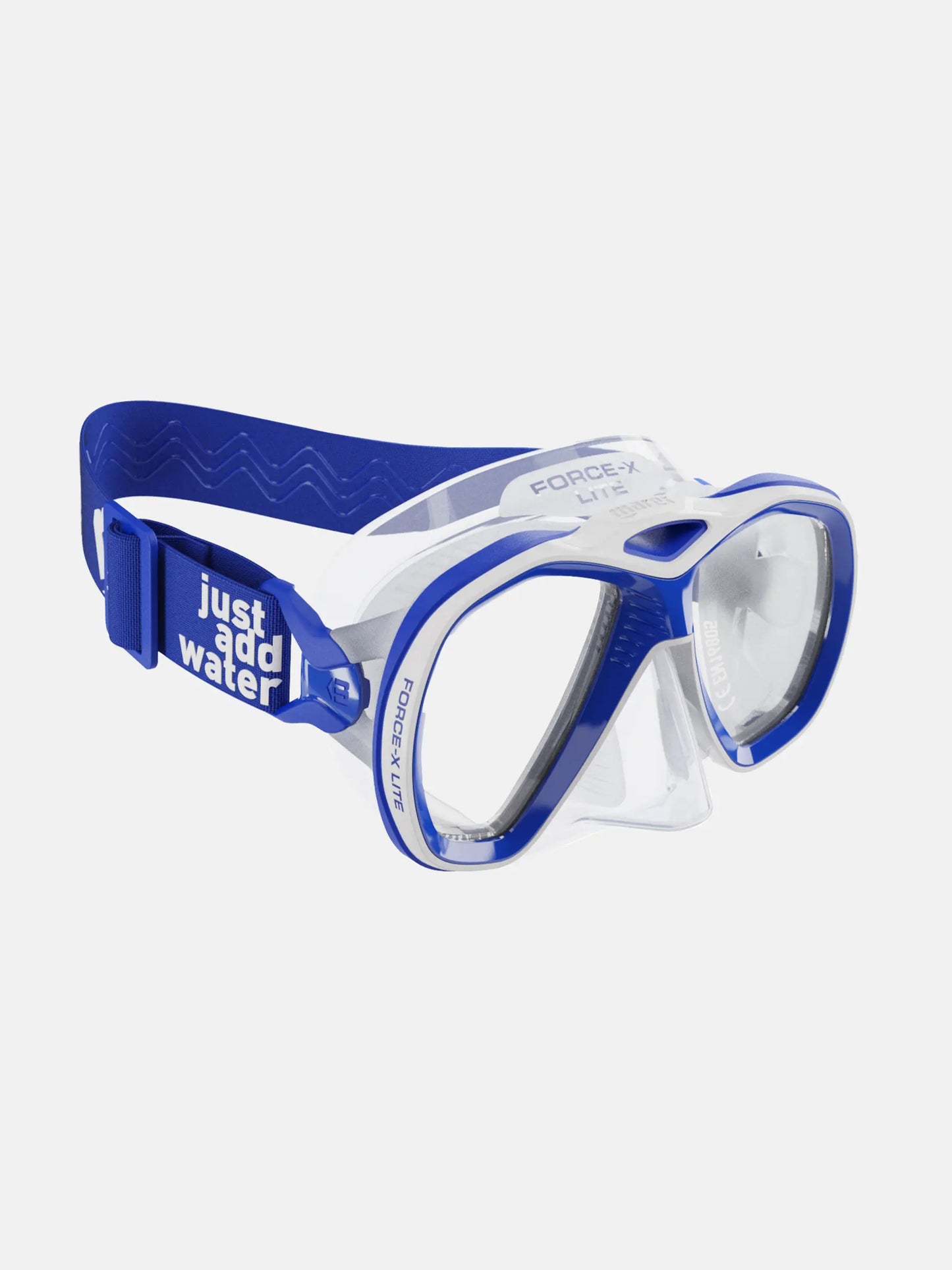 Mares Force-X Lite