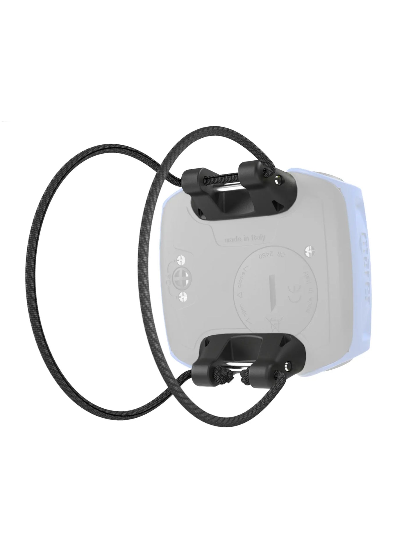 MARES Quad Bungee Mount - Schnorchel Tauchshop