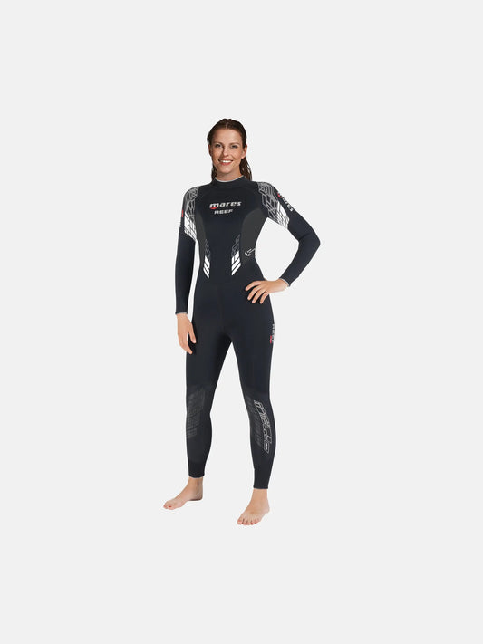 MARES Switch - She Dives - Schnorchel Tauchshop