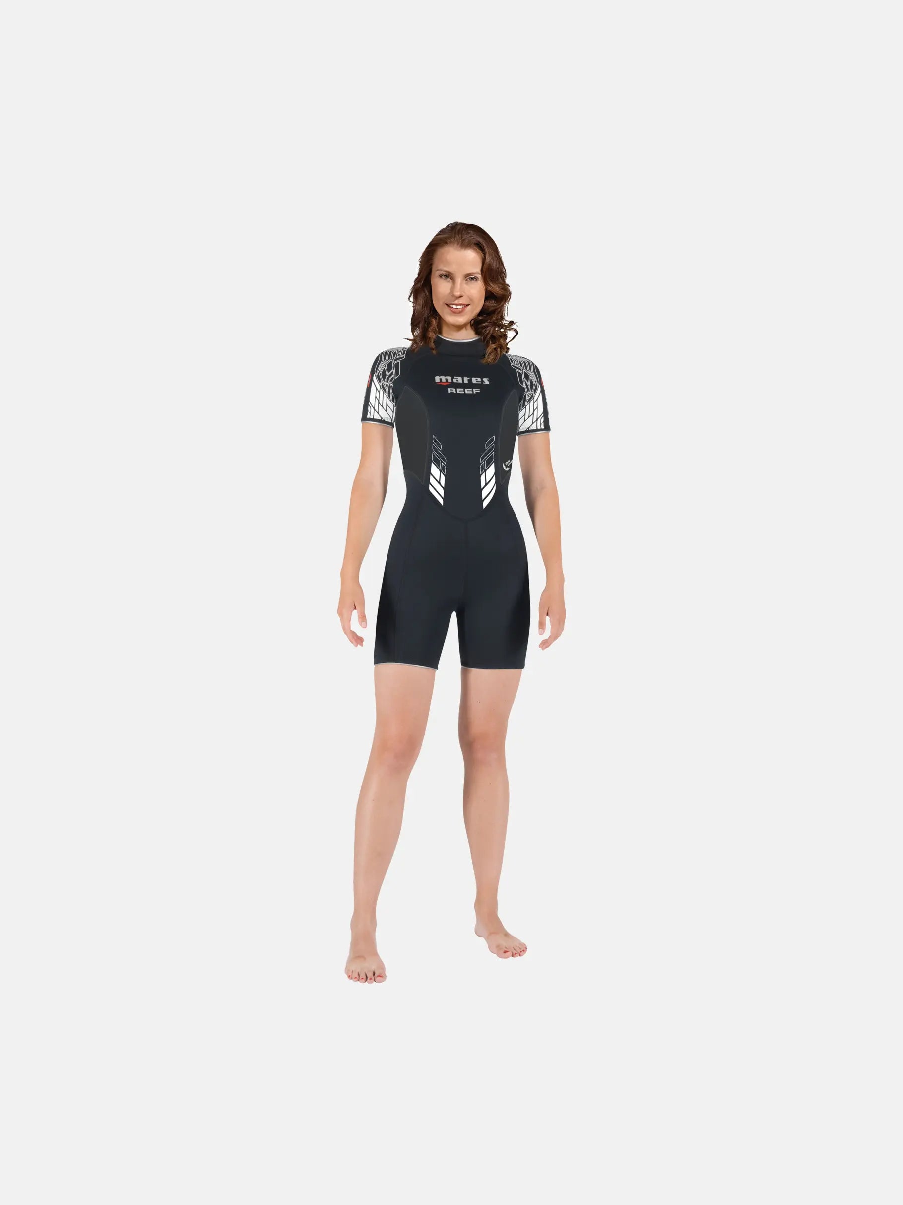 MARES Reef Shorty She Dives - Schnorchel Tauchshop