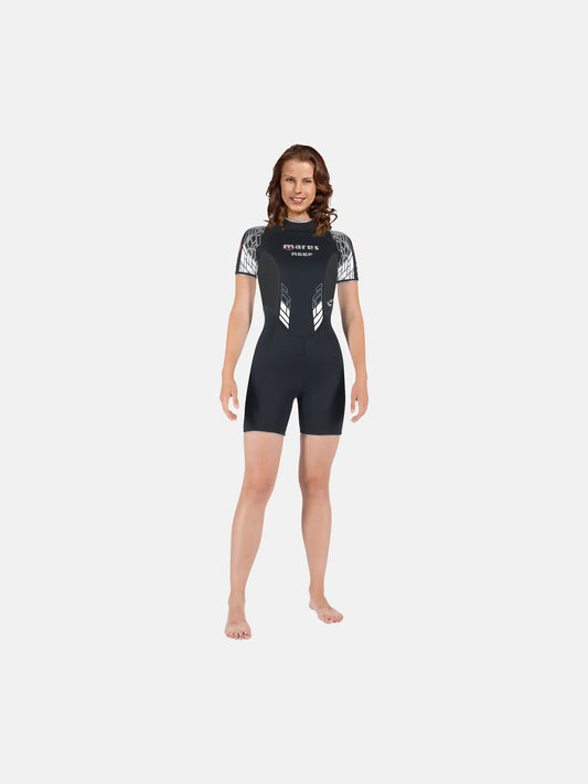 MARES Reef Shorty She Dives - Schnorchel Tauchshop