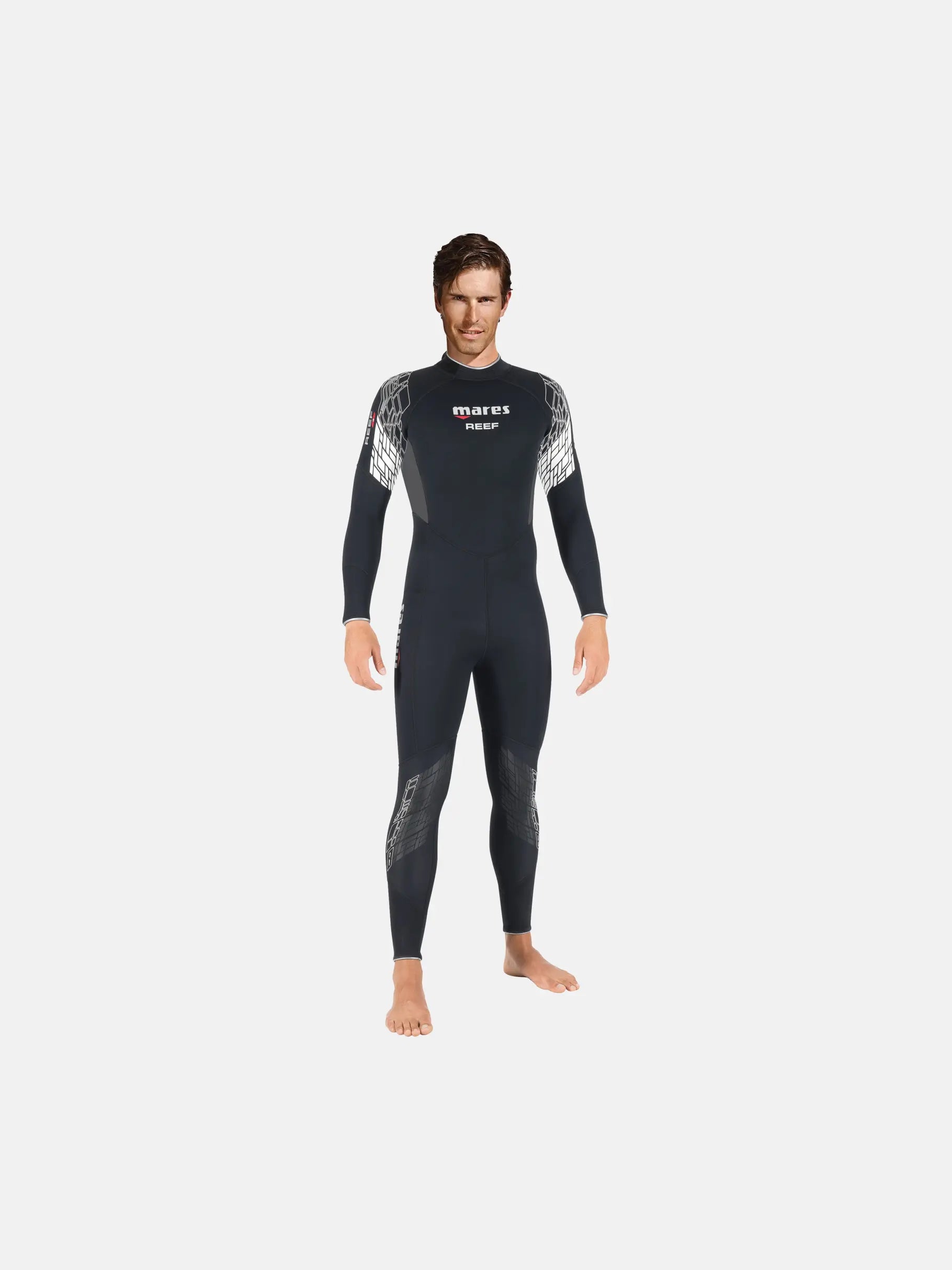 MARES Reef 3 Herren - Schnorchel Tauchshop