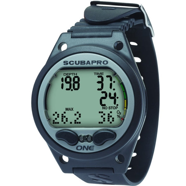 Aladin One Matrix Tauchcomputer Im Armband