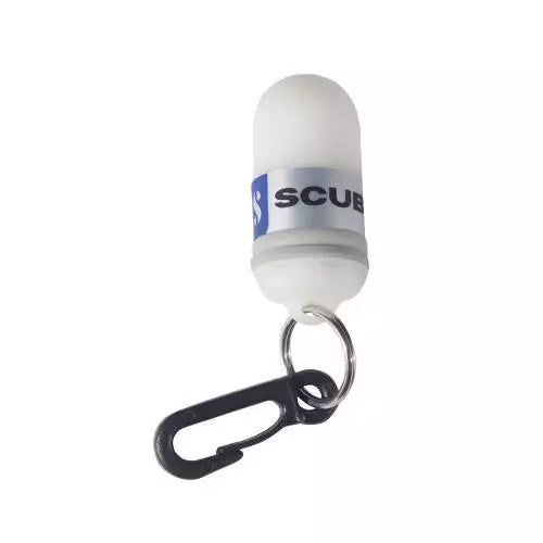 SCUBAPRO Mini LED Flashy - Schnorchel Tauchshop