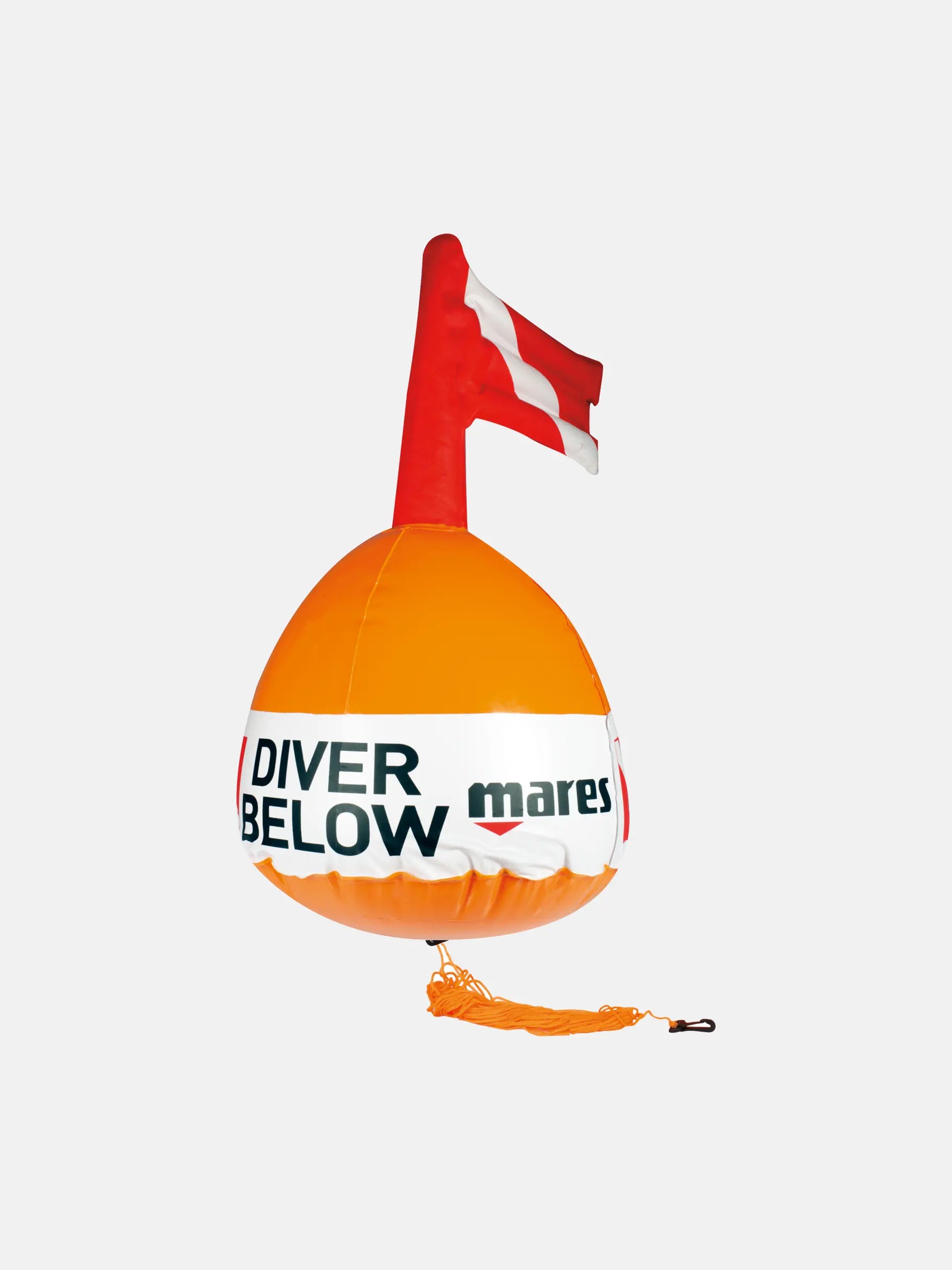 Buoy STANDARD - Schnorchel Tauchshop