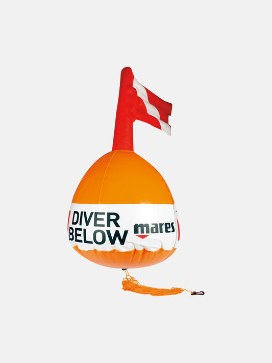 Buoy STANDARD - Schnorchel Tauchshop