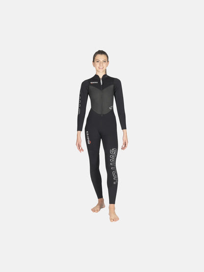 MARES Switch - She Dives - Schnorchel Tauchshop