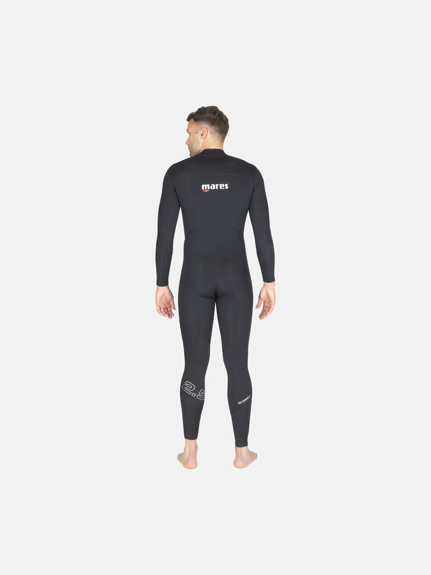 MARES SWITCH 2.5 Man Anzug - Schnorchel Tauchshop