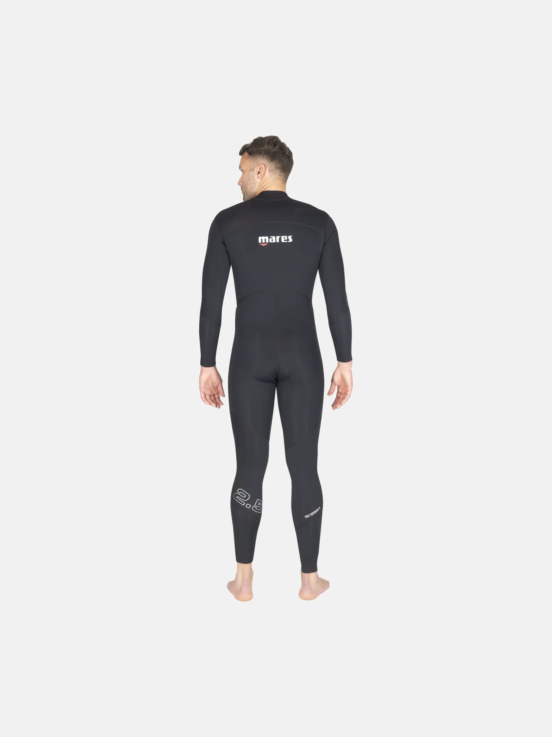 MARES SWITCH 2.5 Man Anzug - Schnorchel Tauchshop