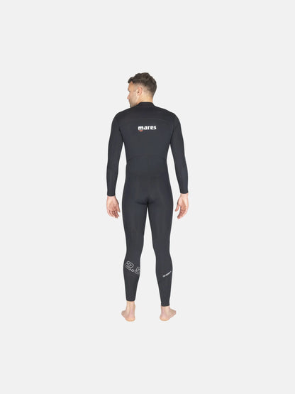 MARES SWITCH 2.5 Man Anzug - Schnorchel Tauchshop