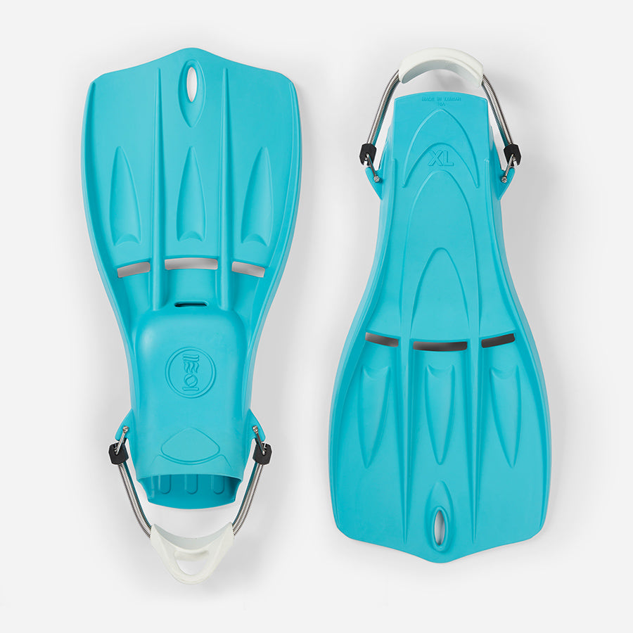 FOURTH ELEMENT Tec Fin - Schnorchel Tauchshop