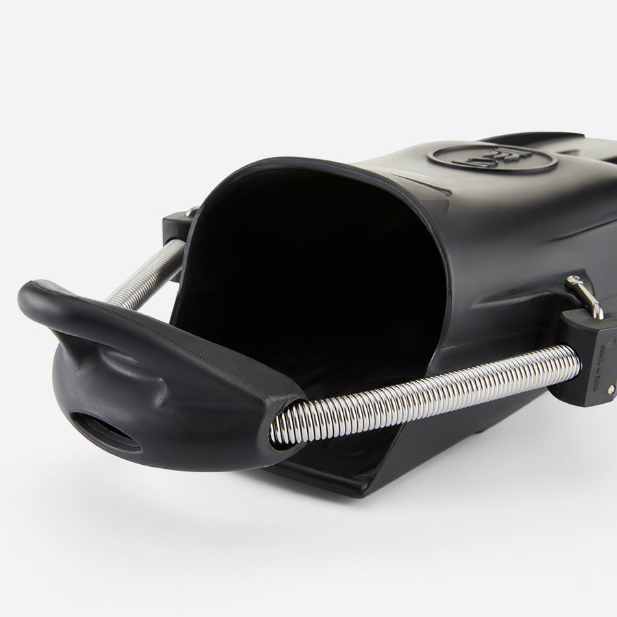 FOURTH ELEMENT Tec Fin - Schnorchel Tauchshop