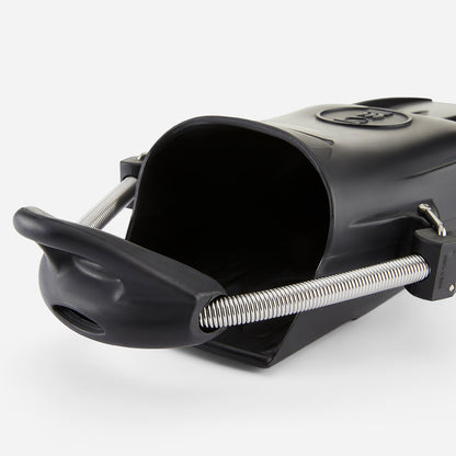 FOURTH ELEMENT Tec Fin - Schnorchel Tauchshop