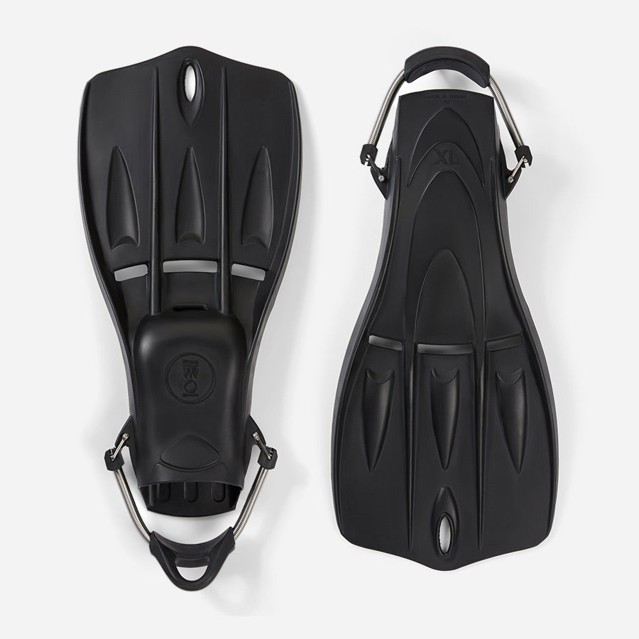 FOURTH ELEMENT Tec Fin - Schnorchel Tauchshop