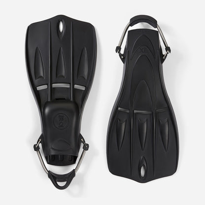 FOURTH ELEMENT Tec Fin - Schnorchel Tauchshop