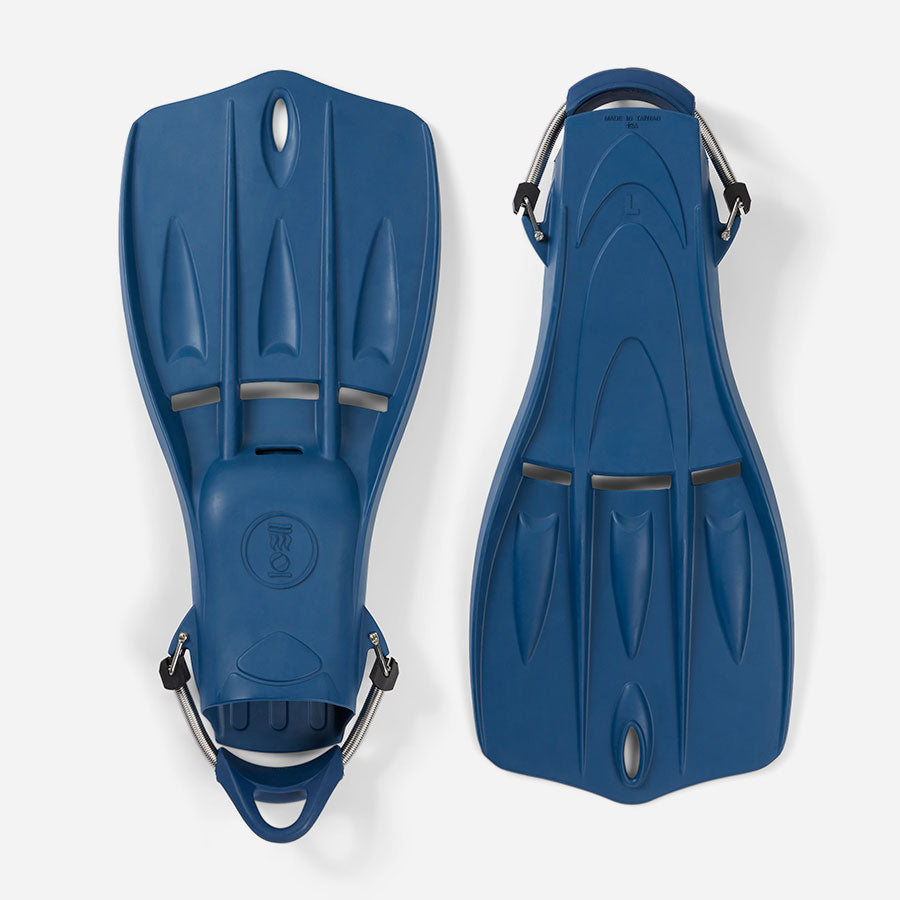 FOURTH ELEMENT Tec Fin - Schnorchel Tauchshop