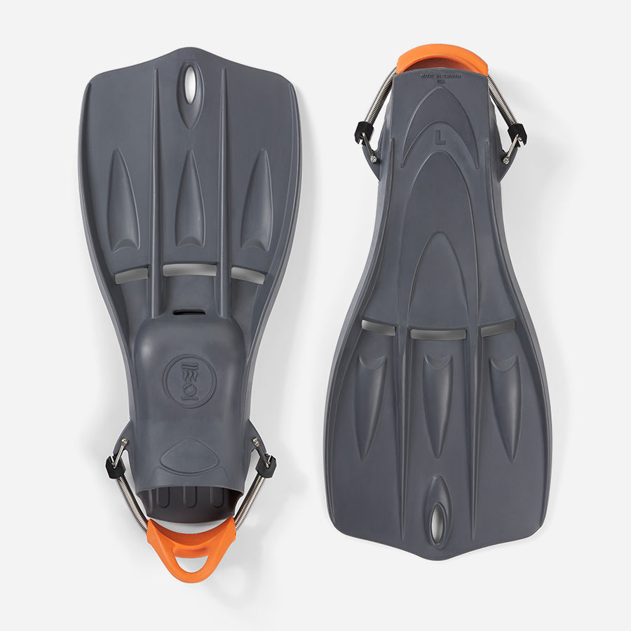 FOURTH ELEMENT Tec Fin - Schnorchel Tauchshop
