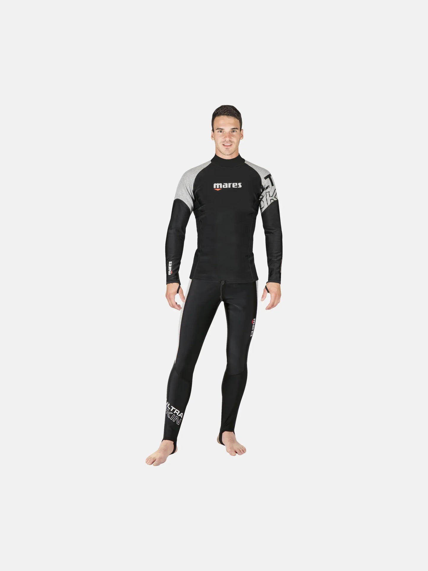 MARES Ultra Skin - Long Pants - Man - Schnorchel Tauchshop