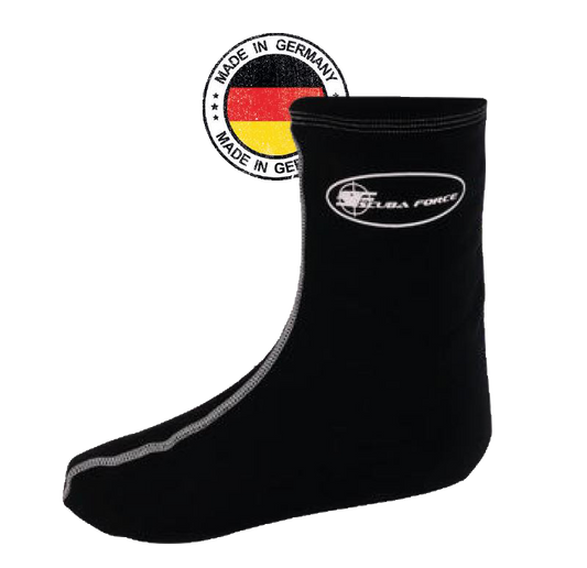 SCUBAFORCE Socken X-Sox - Schnorchel Tauchshop