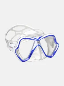 Mares x-Vision - Schnorchel Tauchshop