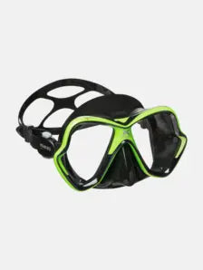 Mares x-Vision - Schnorchel Tauchshop