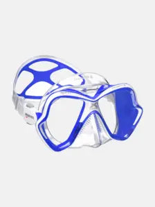 Mares X-Vision Ultra Liquiskin - Schnorchel Tauchshop