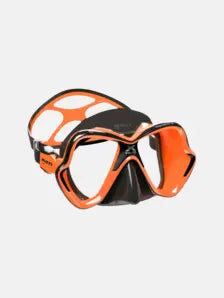 Mares X-Vision Ultra Liquiskin - Schnorchel Tauchshop