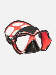 Mares X-Vision Ultra Liquiskin - Schnorchel Tauchshop