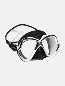 Mares X-Vision Ultra Liquiskin - Schnorchel Tauchshop