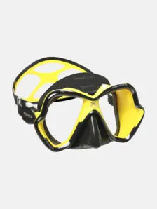 Mares X-Vision Ultra Liquiskin - Schnorchel Tauchshop