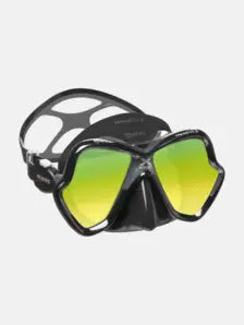 Mares X-Vision Ultra Liquiskin - Schnorchel Tauchshop